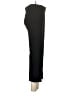 Felina Solid Black Active Pants Size M - photo 4