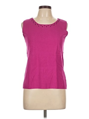 Rafael Essential Sleeveless Top (view 1)