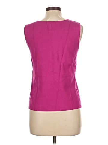 Rafael Essential Sleeveless Top (view 2)