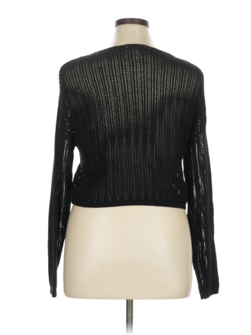 Full Tilt Pullover Sweater (view 2)