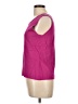 Rafael Essential 100% Nylon Pink Sleeveless Top Size XL - photo 5