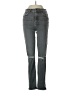 Mother Gray Jeans Size 24 waist - photo 1