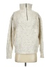 RDI Silver Pullover Sweater Size S - photo 1