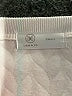 Liam & Co. Print White Pullover Sweater Size S - photo 7