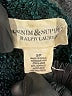 Denim & Supply Ralph Lauren Tie-dye Green Pullover Sweater Size S - photo 6