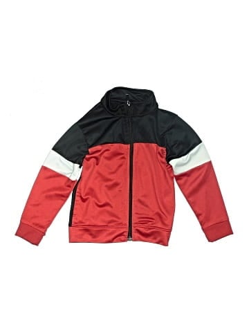 RBX Track Jacket (view 1)