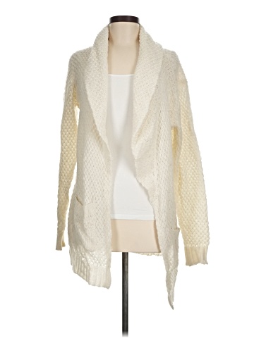 Kersh Cardigan (view 1)