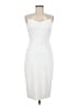 1.State White Cocktail Dress Size 6 - photo 1