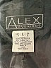 Alex Evenings Black Jacket Size L - photo 6