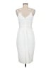 1.State White Cocktail Dress Size 6 - photo 2