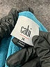 CAbi Teal Blue Pullover Sweater Size M - photo 7