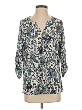 Emily Daniels 3/4 Sleeve Blouse