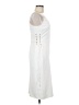 1.State White Cocktail Dress Size 6 - photo 4