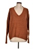 Treasure & Bond Brown Pullover Sweater Size L - photo 1