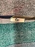 Egs Stripes Teal Casual Dress Size 1X - photo 7