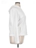 Tek Gear 100% Polyester White Sweatshirt Size XL - photo 4