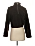 Cry Baby 100% Polyester Black Cardigan Size XS - photo 1