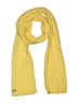 Unbranded Yellow Tan Scarf One size - photo 1