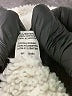Soho 100% Cotton Plaid Gray Jacket Size M - photo 4