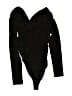 Ann Taylor Black Bodysuit Size M - photo 1