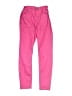 Crown & Ivy Color Block Pink Jeans Size 12 - photo 1