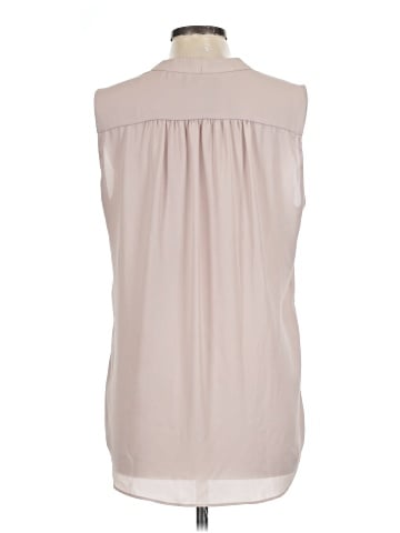 Emma & Olivia Sleeveless Blouse (view 2)