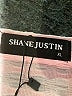 Shane Justin Solid Pink Formal Skirt Size XL - photo 4