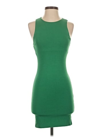Zara Cocktail Dress (view 1)