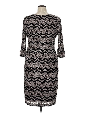 CHRIS McLaughlin Casual Dress (view 2)