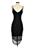 Express Black Cocktail Dress Size S - photo 2