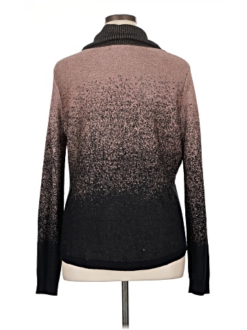 Notations Pullover Sweater (view 2)