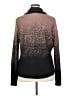 Notations Metallic Brown Pullover Sweater Size XL (estimated) - photo 2