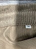 Unbranded 100% Polyester Brown Coat Size M - photo 6