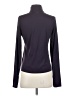 Zella Purple Turtleneck Sweater Size S - photo 2