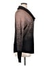 Notations Metallic Brown Pullover Sweater Size XL (estimated) - photo 4