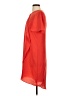 BCBGMAXAZRIA Red Casual Dress Size S - photo 5