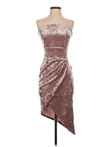 Fashion Nova Cocktail Dress (view 1)
