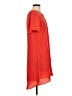 BCBGMAXAZRIA Red Casual Dress Size S - photo 4