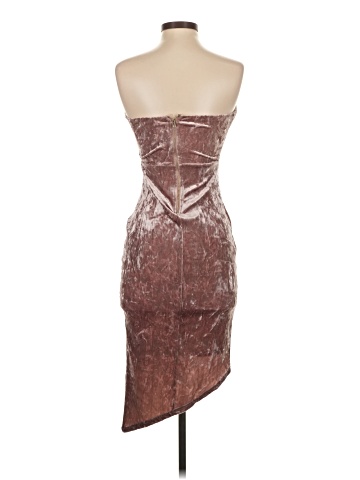 Fashion Nova Cocktail Dress (view 2)