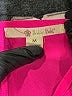 Shrinking Violet Pink Short Sleeve Top Size M - photo 7