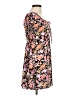 Rewind Floral Pink Casual Dress Size M - photo 4