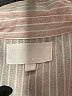 Assorted Brands Stripes Pink Long Sleeve Button-Down Shirt Size 10 - photo 7