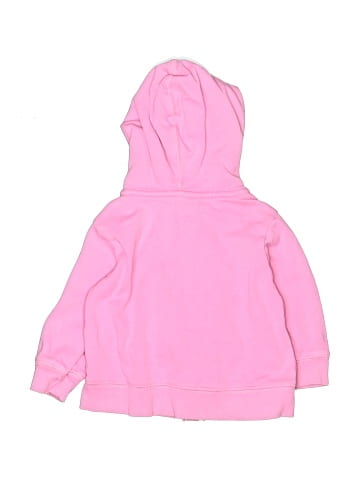 Carter's Zip Up Hoodie (view 2)