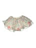 Cherokee 100% Polyester Floral Green Skirt Size 4T - photo 2