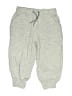 Unbranded Gray Sweatpants Size 5 (estimated) - photo 1