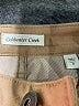 Coldwater Creek Tan Jeans Size 8 - photo 7