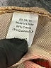 Coldwater Creek Tan Jeans Size 8 - photo 8