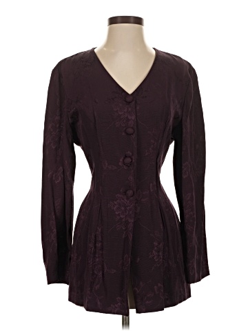 Frances Browner Blazer (view 1)