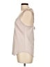 David Lerner Tan Sleeveless Top Size L - photo 5