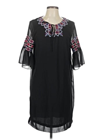 Chelsea & Violet Casual Dress (view 1)